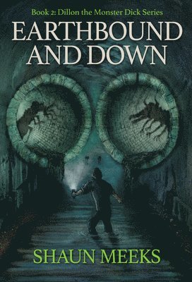 Shaun Meeks - Earthbound and Down, Häftad. Tillgänglighet: Lägg i varukorg