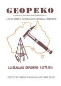 Geopeko - A successful Australian mineral explorer