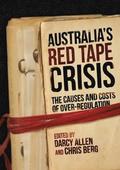 Australia's Red Tape Crisis