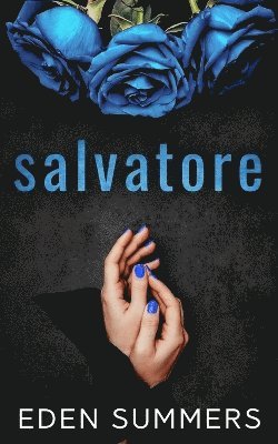 Eden Summers - Salvatore, Häftad