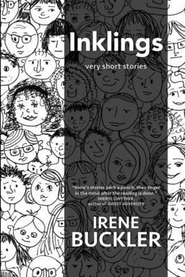 Irene Buckler - Inklings, Häftad