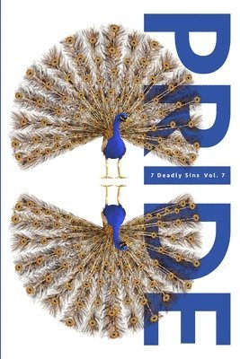 Pure Slush - Pride 7 Deadly Sins Vol. 7, Häftad
