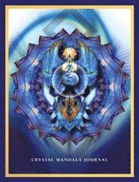 Crystal Mandala - Journal av Alana Fairchild, Alana Fairchild