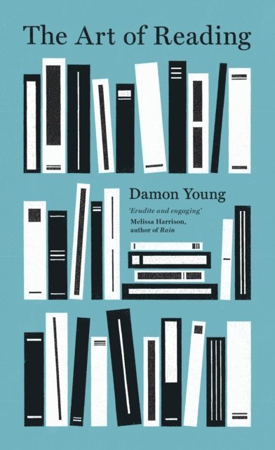 Damon Young - Art of Reading, E-bok