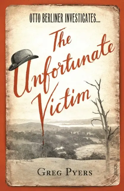 Greg Pyers - Unfortunate Victim, E-bok. Tillgänglighet: Lägg i varukorg