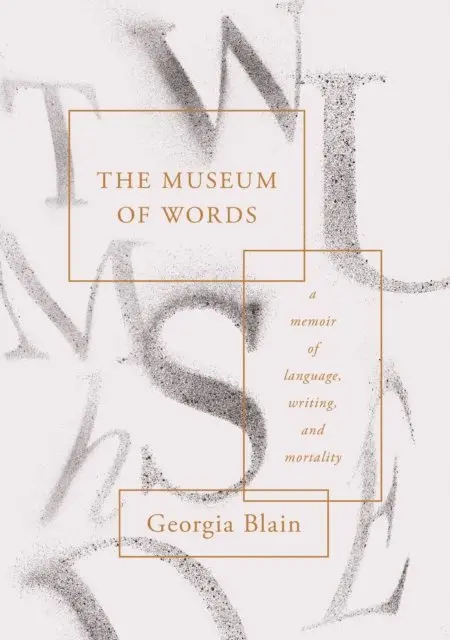 Georgia Blain - Museum of Words, E-bok. Tillgänglighet: Lägg i varukorg