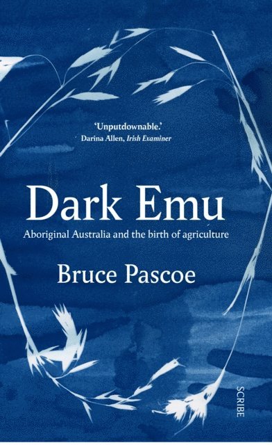 Bruce Pascoe - Dark Emu, E-bok
