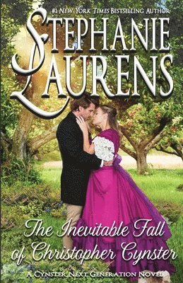 Stephanie Laurens - Inevitable Fall of Christopher Cynster, Häftad