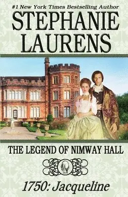 Stephanie Laurens - Legend of Nimway Hall, Häftad. Tillgänglighet: Lägg i varukorg