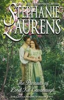 Stephanie Laurens - Pursuits of Lord Kit Cavanaugh, Häftad