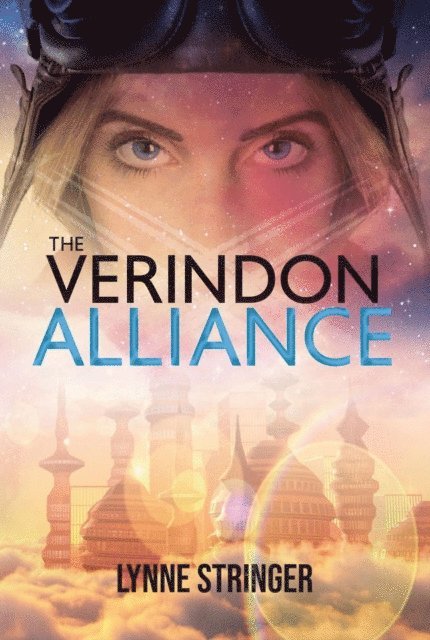Lynne Stringer - Verindon Alliance, E-bok
