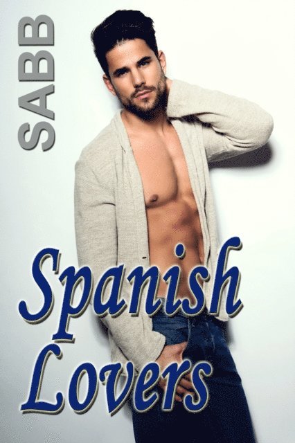 Sabb - Spanish Lovers, E-bok