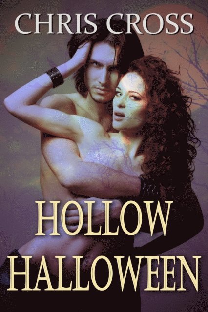 Chris Cross - Hollow Halloween, E-bok