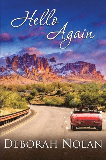 Deborah Nolan - Hello Again, E-bok