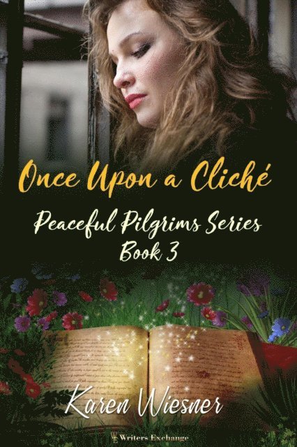 Karen Wiesner - Once Upon a Cliche, E-bok