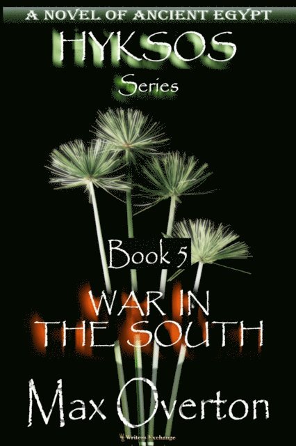 Max Overton - War in the South, E-bok