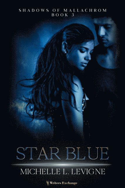 Michelle Levigne - Starblue, E-bok