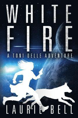 Laurie Bell - White Fire, Häftad
