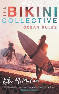 Kate McMahon - Ocean Rules, Häftad. Tillgänglighet: Lägg i varukorg