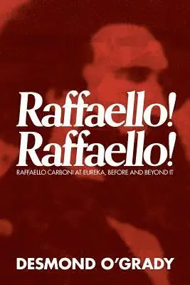 Desmond O'Grady - Raffaello! Raffaello!, Häftad. Tillgänglighet: Lägg i varukorg