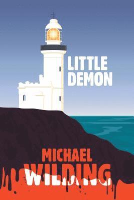 Michael Wilding - Little Demon, Häftad