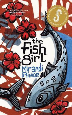 Mirandi Riwoe - The Fish Girl, Häftad