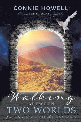 Connie Howell - Walking Between Two Worlds, Häftad