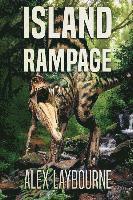 Alex Laybourne - Island Rampage: A Dinosaur Thriller, Häftad. Tillgänglighet: Lägg i varukorg