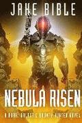Nebula Risen: A Roak: Galactic Bounty Hunter Novel