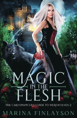 Marina Finlayson - Magic in the Flesh, Häftad