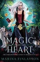 Marina Finlayson - Magic from the Heart, Häftad