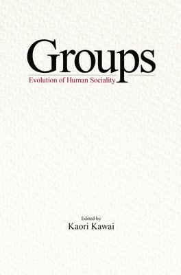 Kaori Kawai - Groups, Häftad
