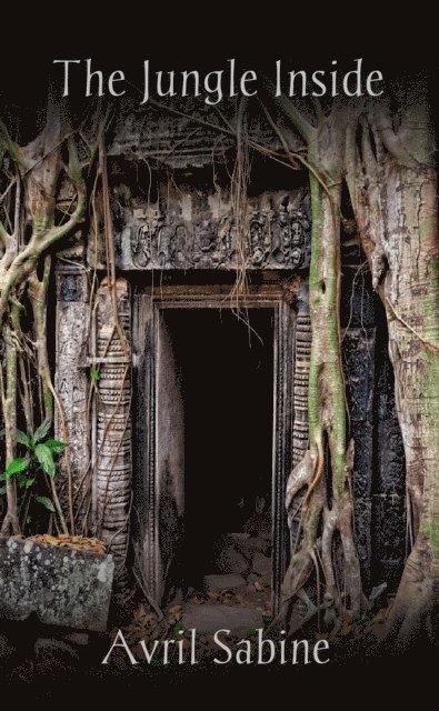 Avril Sabine - Jungle Inside, E-bok