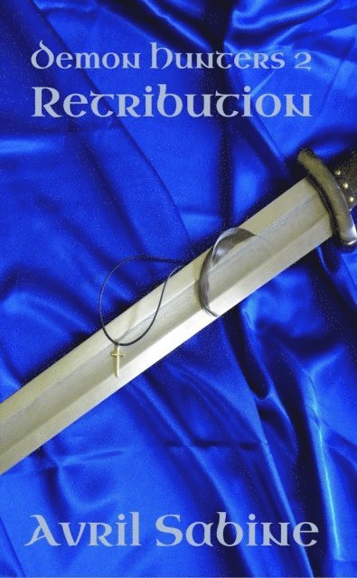 Avril Sabine - Retribution, E-bok