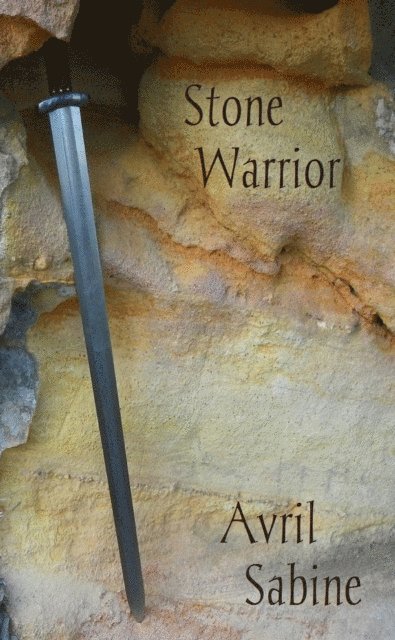 Avril Sabine - Stone Warrior, E-bok