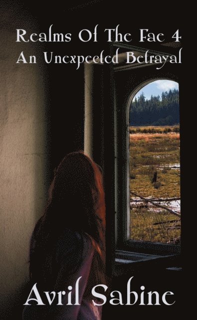 Avril Sabine - Unexpected Betrayal, E-bok
