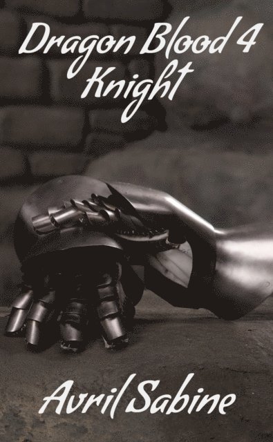Avril Sabine - Knight, E-bok