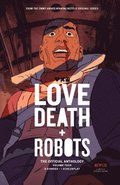 Love, Death + Robots