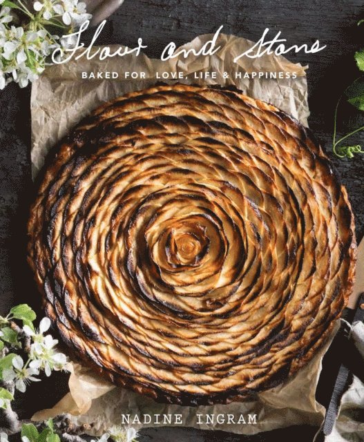 Nadine Ingram - Flour and Stone, E-bok