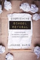 Joanne Garfi - Overcoming School Refusal, Häftad