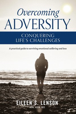 Eileen Lenson - Overcoming Adversity, Häftad
