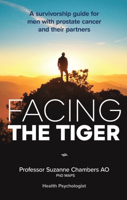 Suzanne Chambers - Facing the Tiger, E-bok