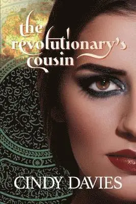 Cindy Davies - Revolutionary's Cousin, Häftad. Tillgänglighet: Lägg i varukorg