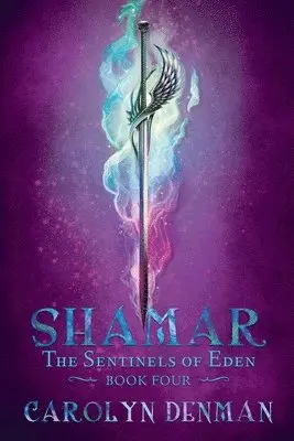 Carolyn Denman - Shamar, Häftad. Tillgänglighet: Lägg i varukorg