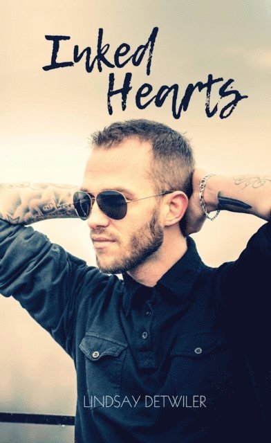 Lindsay Detwiler - Inked Hearts, E-bok