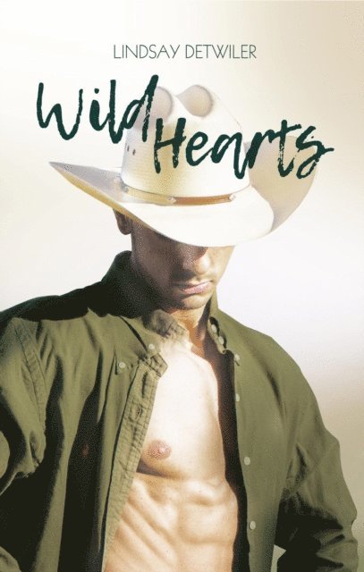 Lindsay Detwiler - Wild Hearts, E-bok