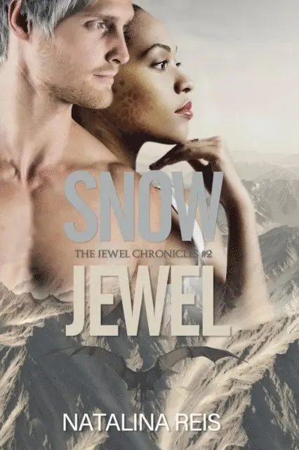 Natalina Reis - Snow Jewel, E-bok. Tillgänglighet: Lägg i varukorg