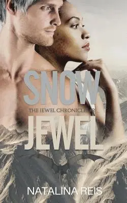 Natalina Reis - Snow Jewel, Häftad. Tillgänglighet: Lägg i varukorg