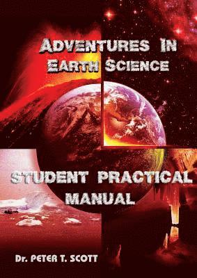 Peter T Scott - Adventures in Earth Science, Häftad. Tillgänglighet: Lägg i varukorg