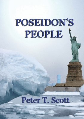 Peter T Scott - Poseidon's People, Häftad. Tillgänglighet: Lägg i varukorg